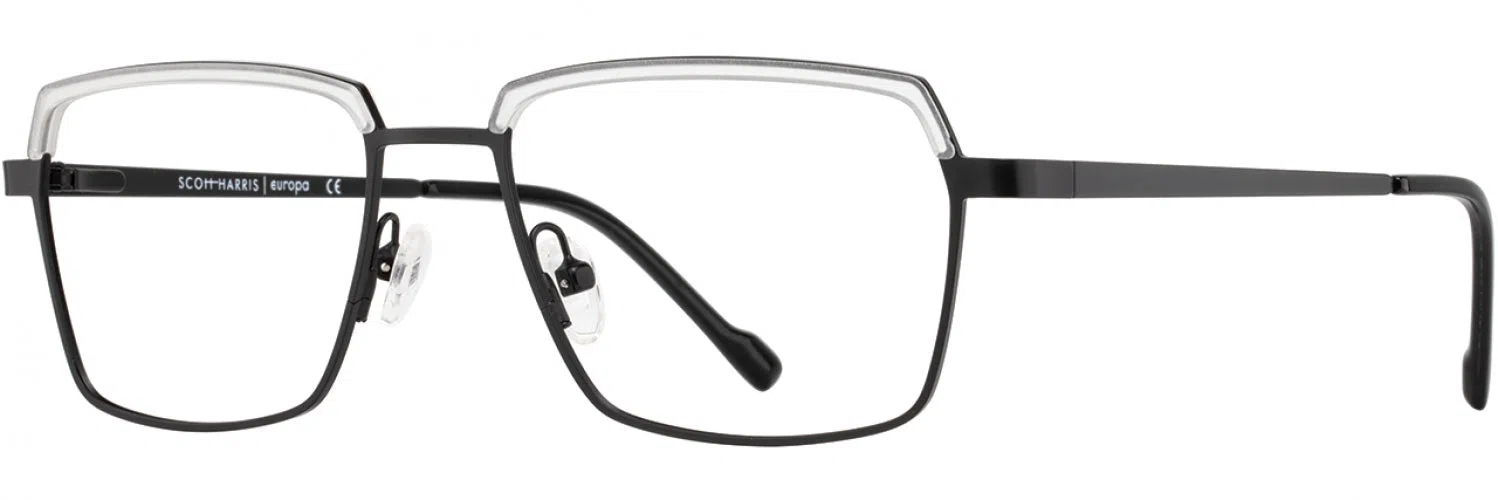 Scott Harris SH890 Eyeglasses - view 12